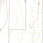 United States Geological Survey Lake Scott SW, KS (2018, 24000-Scale) digital map