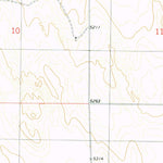United States Geological Survey Lake SE, CO (1979, 24000-Scale) digital map