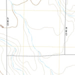 United States Geological Survey Lake SE, CO (2022, 24000-Scale) digital map