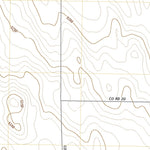 United States Geological Survey Lake SE, CO (2022, 24000-Scale) digital map
