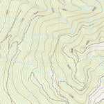 United States Geological Survey Lake Shannon, WA (2020, 24000-Scale) digital map