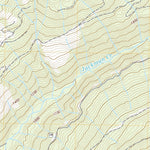 United States Geological Survey Lake Shannon, WA (2020, 24000-Scale) digital map