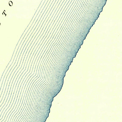 United States Geological Survey Lake Stephenson, TX (1933, 31680-Scale) digital map