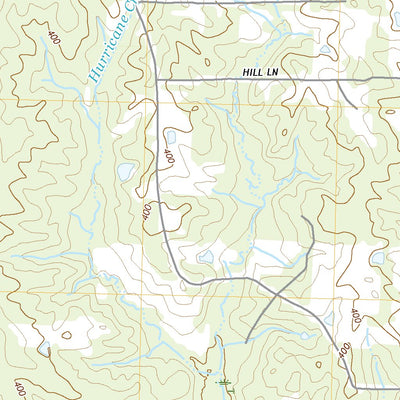 United States Geological Survey Lake Tangipahoa, MS (2020, 24000-Scale) digital map