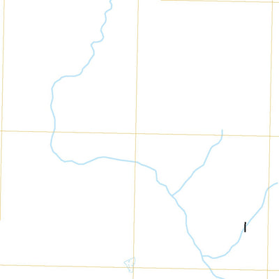 United States Geological Survey Lake Thibadeau NE OE N, MT (2020, 24000-Scale) digital map