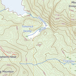 United States Geological Survey Lake Titus, NY (2023, 24000-Scale) digital map