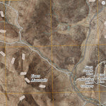 United States Geological Survey Lake Valley, NM (2010, 24000-Scale) digital map