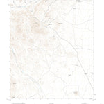 United States Geological Survey Lake Valley, NM (2020, 24000-Scale) digital map