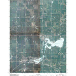 United States Geological Survey Lake View, IA (2010, 24000-Scale) digital map
