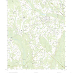 United States Geological Survey Lake View, SC (2020, 24000-Scale) digital map