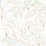 United States Geological Survey Lake Wabaunsee, KS (2022, 24000-Scale) digital map