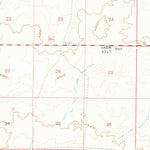 United States Geological Survey Lake Walcott, ID (1959, 62500-Scale) digital map