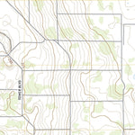 United States Geological Survey Lake Wales, FL (2021, 24000-Scale) digital map
