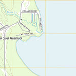 United States Geological Survey Lake Weohyakapka, FL (2012, 24000-Scale) digital map