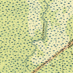 United States Geological Survey Lake Wimico, FL (1945, 31680-Scale) digital map