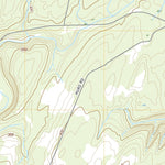 United States Geological Survey Lake Wooten, WA (2020, 24000-Scale) digital map