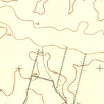 United States Geological Survey Lakehurst, NJ (1947, 24000-Scale) digital map