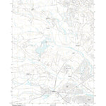 United States Geological Survey Lakehurst, NJ (2011, 24000-Scale) digital map