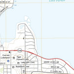 United States Geological Survey Lakeland, FL (2021, 24000-Scale) digital map