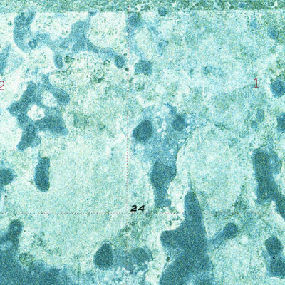 United States Geological Survey Lakeport, FL (1970, 24000-Scale) digital map