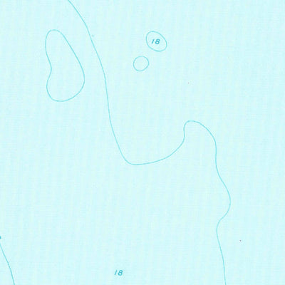 United States Geological Survey Lakeport, MI (1961, 24000-Scale) digital map