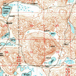 United States Geological Survey Lakeside, NE (1948, 62500-Scale) digital map