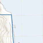 United States Geological Survey Lakeside, UT (2023, 24000-Scale) digital map