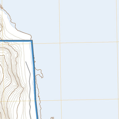 United States Geological Survey Lakeside, UT (2023, 24000-Scale) digital map