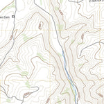 United States Geological Survey Laketown, UT (2023, 24000-Scale) digital map
