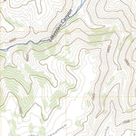 United States Geological Survey Laketown, UT (2023, 24000-Scale) digital map