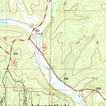 United States Geological Survey Lakeview Heights, MO (1983, 24000-Scale) digital map