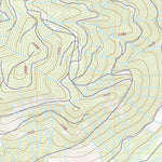 United States Geological Survey Lakeview Peak, WA (2020, 24000-Scale) digital map