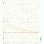 United States Geological Survey Lakeview, TX (1965, 24000-Scale) digital map
