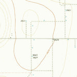 United States Geological Survey Lakeview, TX (1965, 24000-Scale) digital map