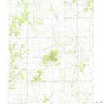 United States Geological Survey Lakewood, IL (1981, 24000-Scale) digital map