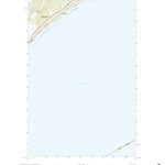 United States Geological Survey Lakewood, MN (2022, 24000-Scale) digital map