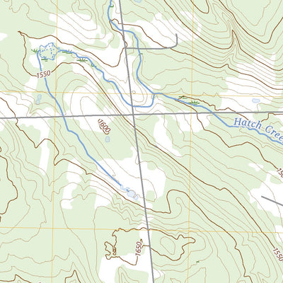 United States Geological Survey Lakewood, NY (2023, 24000-Scale) digital map