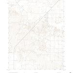 United States Geological Survey Lakin SE, KS (2022, 24000-Scale) digital map