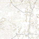 United States Geological Survey Lakin SE, KS (2022, 24000-Scale) digital map