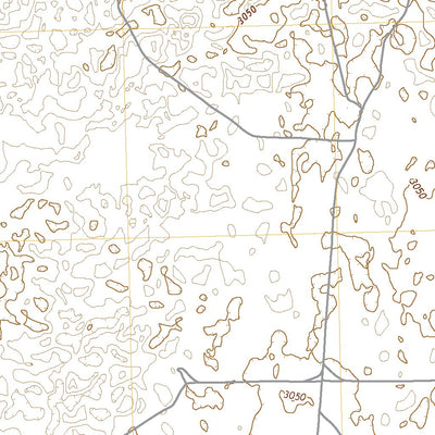 United States Geological Survey Lakin SE, KS (2022, 24000-Scale) digital map
