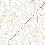 United States Geological Survey Lakin SE, KS (2022, 24000-Scale) digital map