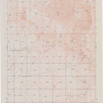 United States Geological Survey Lakin SW, KS (1966, 24000-Scale) digital map