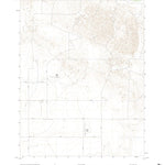 United States Geological Survey Lakin SW, KS (2022, 24000-Scale) digital map