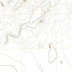 United States Geological Survey Lakin SW, KS (2022, 24000-Scale) digital map
