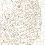 United States Geological Survey Lakin SW, KS (2022, 24000-Scale) digital map