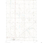 United States Geological Survey Lakota, IA (2022, 24000-Scale) digital map