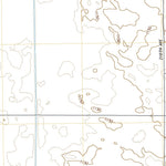 United States Geological Survey Lakota, IA (2022, 24000-Scale) digital map