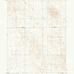 United States Geological Survey Lamar, NE (1961, 24000-Scale) digital map