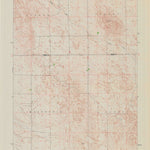 United States Geological Survey Lamar NE, NE (1961, 24000-Scale) digital map