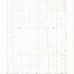 United States Geological Survey Lamar NW, NE (1961, 24000-Scale) digital map
